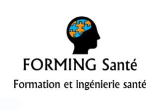 logo Forming Santé
